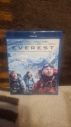 Everest Film Blu-Ray