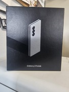 Telefon Galaxy Z Fold 6 Silver Shadow