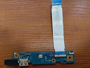 ZŁĄCZE GNIAZDO USB SD ACER SWIFT 3 SF314-54/56/58