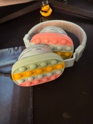 Słuchawki bezprzewodowe Setty POP IT