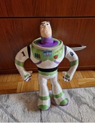 Duża maskotka Buzz Astral z bajki TOY STORY