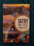 Tatry Polskie I Słowackie - B. Zygmańska