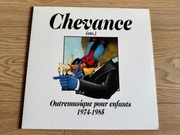 VA Chevance - Outremusique Pour Enfants 1974-1985 LP
