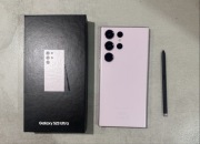 Samsung Galaxy S23 Ultra 256GB Lavender