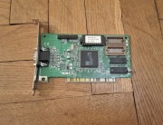Grafika PCI Grafika ISA Komputer Retro Komputer socket 3 socket 7 socket  5