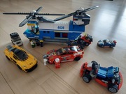 Lego zestawy różne 