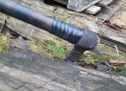 Siekierka toporek custom