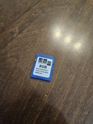 Karta pamieci SD 8GB