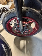 Felga Koło  Przód Kawasaki z900