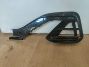 Kratka zderzaka lewa VW Arteon lift 3G8853665E