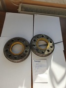 Dystanse 5x112 Audi vag vv seat 25mm