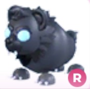 Scarebear R - Adopt Me Roblox