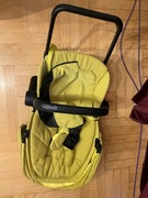 Cybex e-Priam 2w1 elektryczny