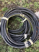 Przewód yly/żo 5x25mm 33 m