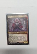 Magic The Gathering Olivia, Crimson Bride