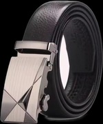 Męski modny pasek do spodni 120