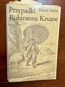 Przypadki Robinsona Kruzoe