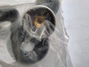 ZAWÓR TANKOWANIA W ZDERZAK TOMASETTO WLEW GAZU LPG