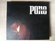 Pono - Tak to Widzę CD