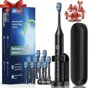 Elektryczna szczoteczka do zębów 