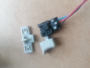 Włącznik do pilarki ręcznej DEDRA DED7064