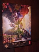 Puzzle trefl 1000 elementów 