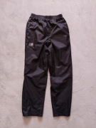 Spodnie trekkingowe Karrimor roz. 122 - 128 na 7 - 8 lat przeciwdeszczowe