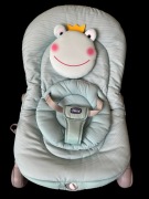 Leżaczek Balloon Chicco