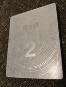 Destiny 2 - Steelbook