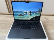 Apple MacBook Air M3 13,6 ” 8GB 256GB Północ