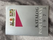 Katalog znaczków pocztowych 1975