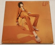 LP - Heart To Mouth