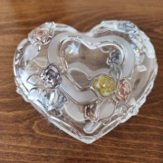 Bomboniera kryształowa Walther Glas - Mikasa