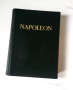 KSIĄŻKA NAPOLEON 1950 r E.W. TARLE