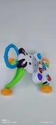 Interaktywny chodzik dla Fisher Price.