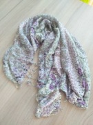 chustka damska  100 x 115