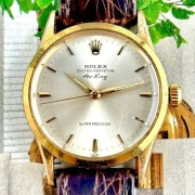 Zegarek Rolex Oyster Perpetual Air-King „Super Precision”