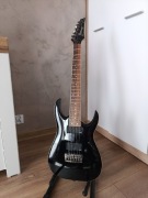 Ibanez RGA7 EMG gitara 7 strunowa