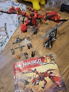 LEGO Ninjago Firstbourne 70653