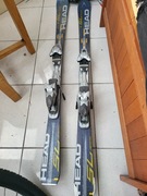 Narty Head iSL 150cm