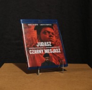 JUDASZ I CZARNY MESJASZ - Blu-ray - Kaluuya, Stanfield - Wydanie PL