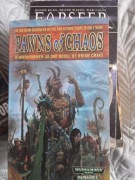 Pawns of Chaos WH40K 
