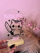 Prezent Personalizowany Obraz Łuk