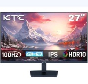 Monitor gamingowy 2K 27cali KTC H27T27 nowy nierozpakowany