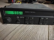 Radio samochodowe VW Alpha 2 Blaupunkt VW golf Mk 2