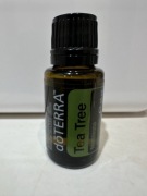 doTERRA olejek Tea Tree drzewo herbaciane 15 ml nowy