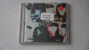 U2 - Pop !!!! CD