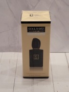 ONLYOU No. 850 perfumy 50ml nowe folia