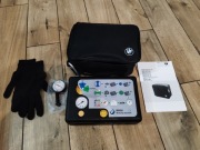 Bmw Kompresor zestaw naprawczy kół koła opon 71102333674 Nowy