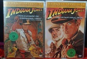 INDIANA JONES, OSTATNIA KRUCJATA, POSZUKIWACZE ZAGINIONEJ ARKI, LEKTOR 